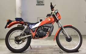 HONDA TLM50 2004 AD07
