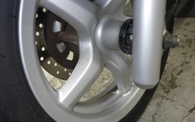 YAMAHA CYGNUS 125 X SE12J