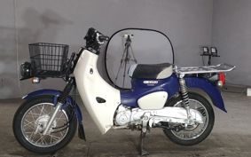 HONDA SUPER CUB50 AA07