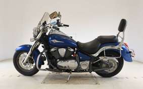 KAWASAKI VULCAN900 CLASSIC (ｼｮﾙｲﾅ VN900B