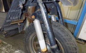 SUZUKI ADDRESS V100 2012 CE13A