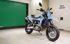 SUZUKI DR-Z4SM 2025 ER1AH