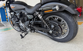 HARLEY RH975S 2026 ZF1