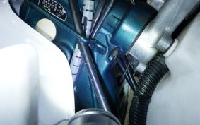 YAMAHA SEROW 225 Gen.3 2001 4JG