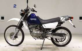SUZUKI DJEBEL 200 (DR200SE) 2020 SH42A