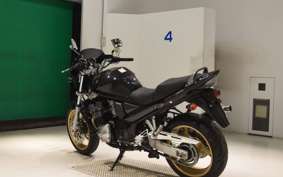 SUZUKI BANDIT 1200 A 2007 GV79A