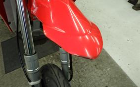 HONDA XR650R 2001