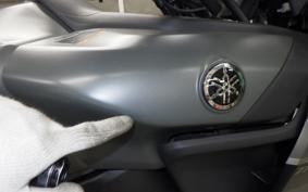 YAMAHA TRACER 9 GT 2023 RN70J
