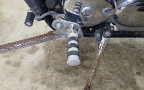 HONDA SHADOW 750 Gen. 2 1997 RC44