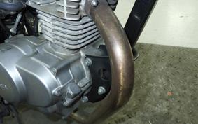 HONDA APE 100 2018 HC07