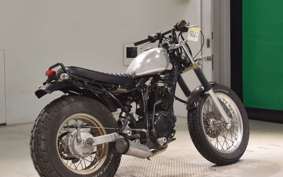 YAMAHA TW225 1999 DG09J