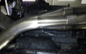 KAWASAKI ZRX-2 2002 ZR400E