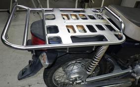 HONDA C110 SUPER CUB JA10