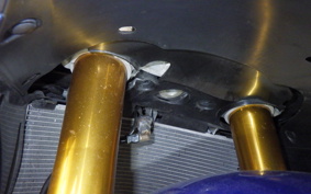 SUZUKI GSX-R1000R A 2018 DM11G