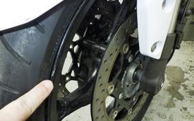 SUZUKI GSR750 A GR7NA