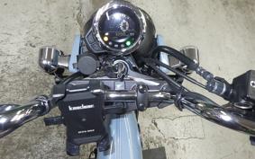 HONDA DAX 125 2024 JB04
