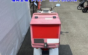HONDA GYRO