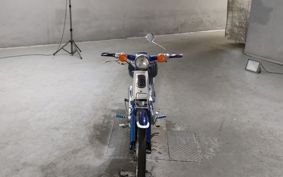 HONDA SUPER CUB90 HA02