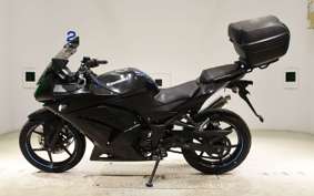 KAWASAKI NINJA 250R EX250K