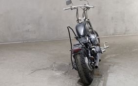 YAMAHA DRAGSTAR 400 1997 4TR