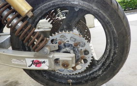 YAMAHA XJR400 Gen.3 R 2004 RH02J