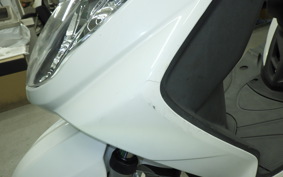 YAMAHA CYGNUS 125 X 2 SE44J