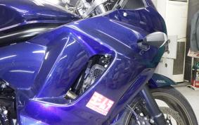 SUZUKI BANDIT 1250 F 2011 GW72A