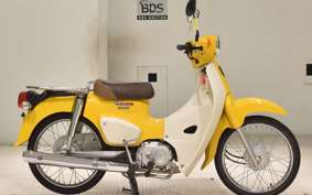HONDA C50 SUPER CUB AA09