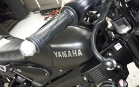 YAMAHA XSR155 2004