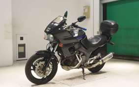 YAMAHA TDM850 1993 4EP