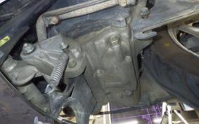HONDA TODAY 2002 AF61