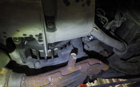 YAMAHA GEAR Gen.2 UA06J