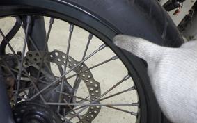 YAMAHA XT250X 2007 DG11J