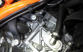 KTM 1290 SUPER DUKE GT 2018