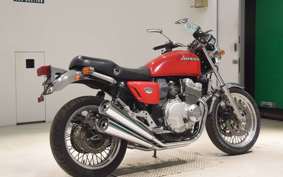HONDA CB400F 1997 NC36
