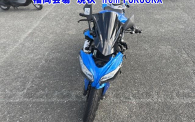 KAWASAKI NINJA 250 ABS