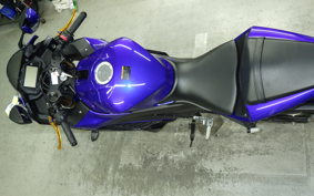 YAMAHA YZF-R25 2025 RG43J