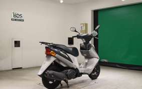 SUZUKI ADDRESS V125 G 2021 CF4EA
