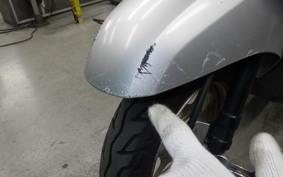 HONDA TACT-4ﾍﾞｰｼｯｸ 2020 AF75