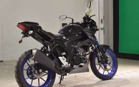 SUZUKI GSX-S125 2024 DL32B