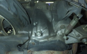 HONDA TODAY AF61