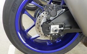 YAMAHA YZF-R1 2021 RN65J