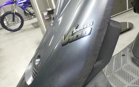 SUZUKI ADDRESS V100 CE11A