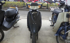 HONDA DIO Gen.6 2014 AF62