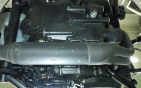 HONDA REBEL 1100 T DCT 2023 SC83