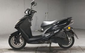 YAMAHA CYGNUS125XSR SEA5J