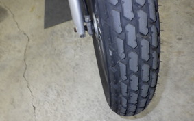 HONDA FTR223 2006 MC34