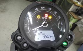 TRIUMPH STREET TWIN 2024