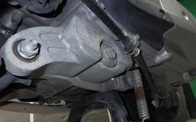HONDA LEAD 125 1994 JF45