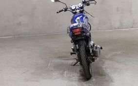 YAMAHA YBR125 PCJL